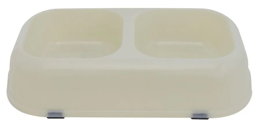 Glow Twin Bowl (S)